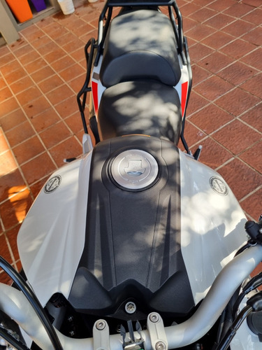 Oferta! Oportunidad!! Benelli Trk 502x + Valijones + Funda