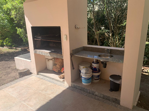 Casa En Venta En Club De Campo Haras Del Sur 1