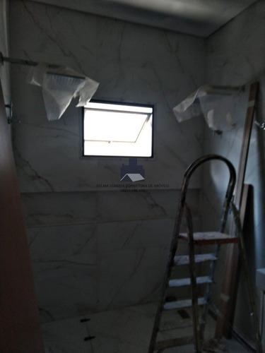 Casa À Venda No Bairro Loteamento Recanto Do Lago - São José Do Rio Preto/sp - 2020902