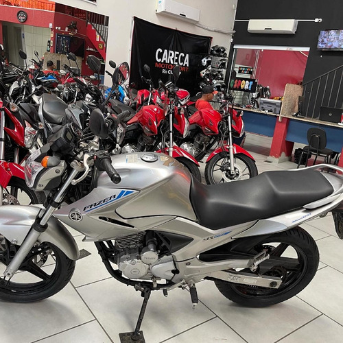 Imagem 3 de 7 de Yamaha Fazer 250