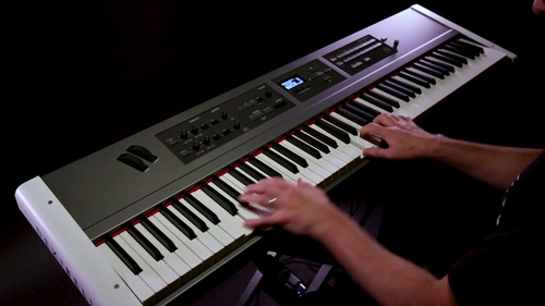 Dexibell S7 Impecable , Piano Digital (Usado)