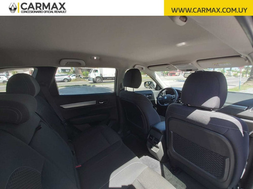 Renault Koleos Limited Zen Año 2019 C/9089