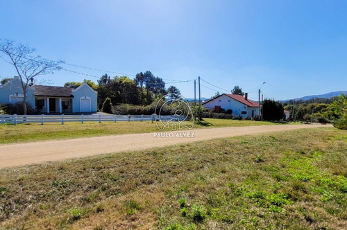 Terrenos Venta Solís