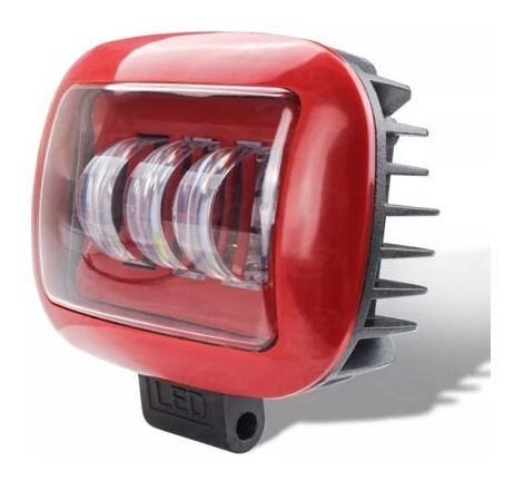 Faro Led Ip67 6000k 10.000 Lumens 30w Con Garantía 