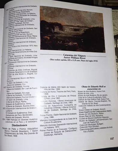 Enrique Camino Brent - Colección Eduardo Moll (Usado)