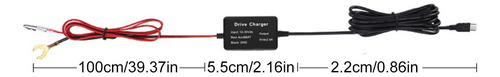 Kit De Cableado Para Cámara De Salpicadero Kit De Cableado D