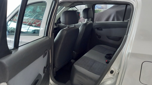 Imagen 10 de 13 de Suzuki Alto800 A.a. Mt 2015