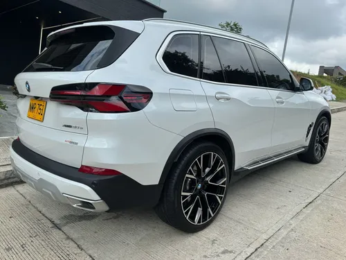 Bmw X5 50e Híbrida 2024