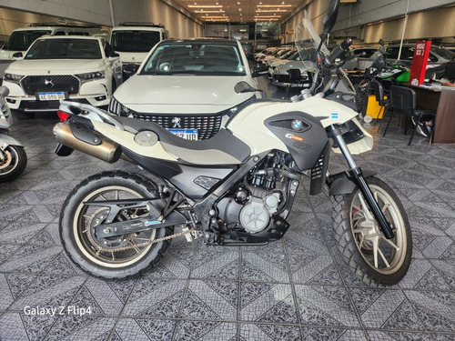 Bmw 650 Gs 2011 Di Buono Automotores