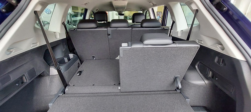 Volkswagen Tiguan Allspace 2.0 Tsi Life 4Motion Dsg
