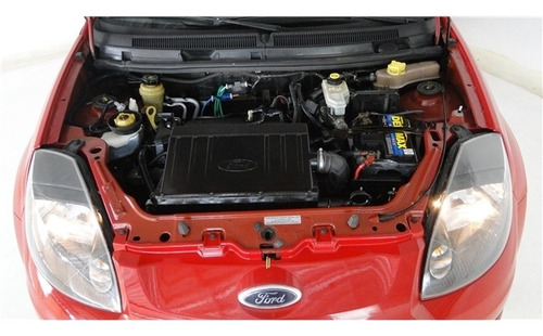 Ford Ka 1.6 Mpi Sport 8v Flex 2p Manual