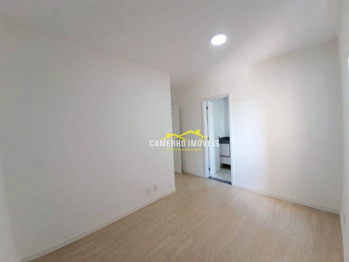 Imagem 23 de 27 de Apartamento Com 2 Dormitórios À Venda, 55 M² Por R$ 230.000 - Jardim Dona Regina - Santa Bárbara D'oeste/sp - Ap0816