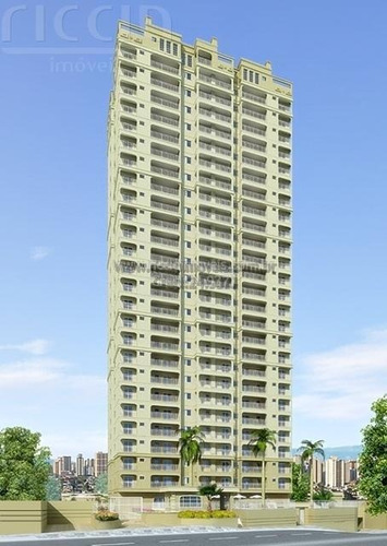 Imagem 2 de 15 de Apartamento - Vila Ema - Ref: 3619 - V-ap1798