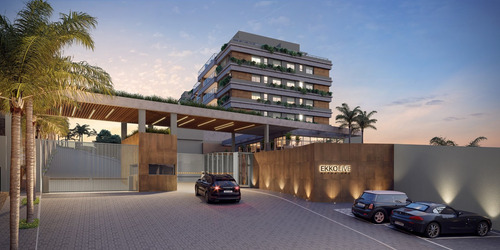 Imagem 1 de 14 de Grande Lançamento Alphaville Casas 223 Metros A 277 Metros
