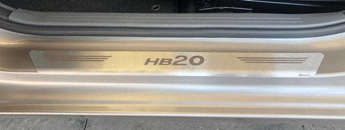 Imagem 14 de 15 de Hyundai Hb20s Diamond 1.0 Turbo At 2020