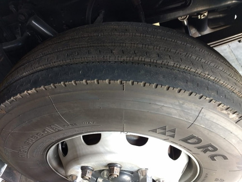 Imagem 14 de 15 de Volkswagen Constelation 25370
