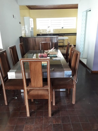 Imagem 6 de 15 de Casa Comercial Em Parque Monte Libano - Mogi Das Cruzes - 2737