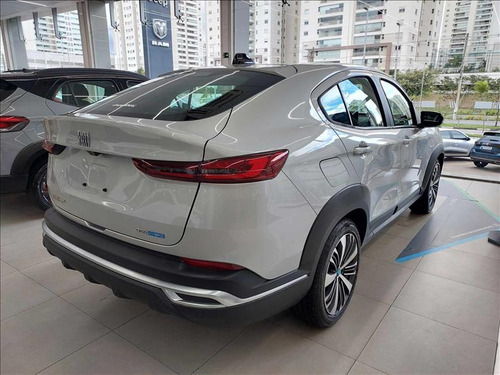 Fiat FASTBACK 1.0 Turbo 200 Hybrid Audace
