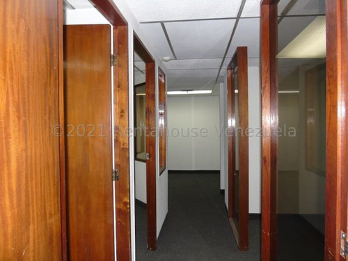 Imagen 8 de 12 de Oficina En Venta En Los Ruices. Mls #22-4976