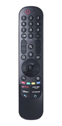 Bottma Control Remoto Para LG Oled Tv