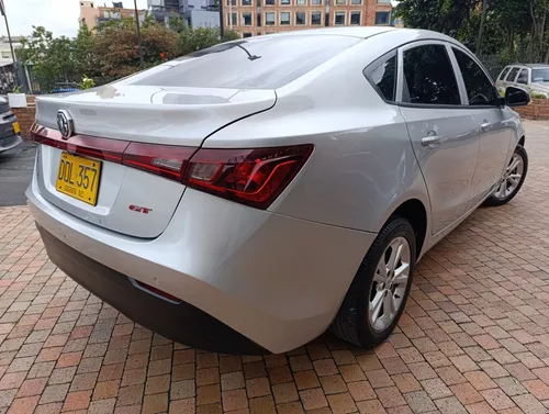MG GT 1.5 Std