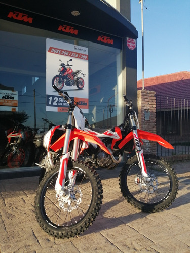Ktm 350 Sx-f 2020
