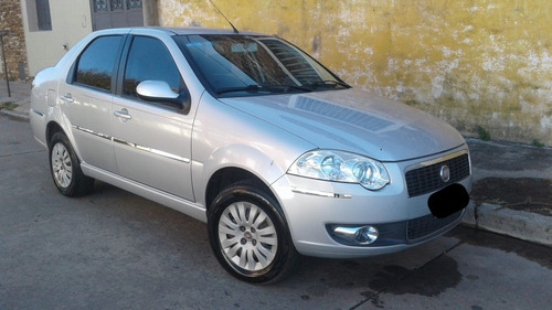 Imagen 2 de 15 de Fiat Siena