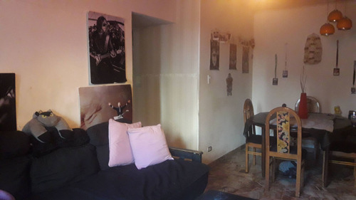 Imagen 6 de 18 de Venta 3 Ambientes Dependencia Caballito Cochera