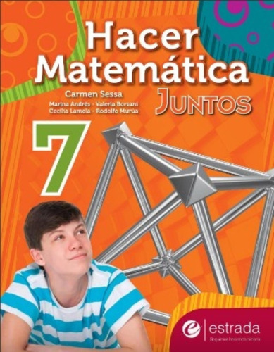 Hacer Matematica Juntos 7
