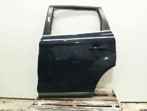 Puerta Trasera Izquierda Ford Kuga 5p 2010 - 293935