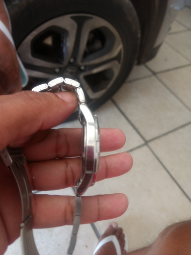 Vendo Relógio Orient Usado Muito Novo.