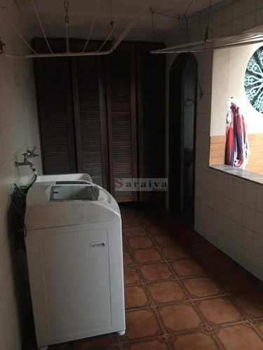 Imagem 5 de 30 de Sobrado Com 4 Dormitórios À Venda Por R$ 750.000,00 - Rudge Ramos - São Bernardo Do Campo/sp - So0410
