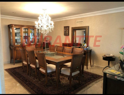 Imagem 2 de 10 de Apartamento Em Santana - São Paulo, Sp - 342178