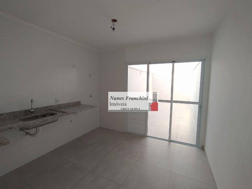 Imagem 7 de 28 de Sobrado C/ 03 Dormitórios E 01 Suíte À Venda, 120 M² Por R$ 690.000 - Casa Verde (zona Norte) - São Paulo/sp - So1514