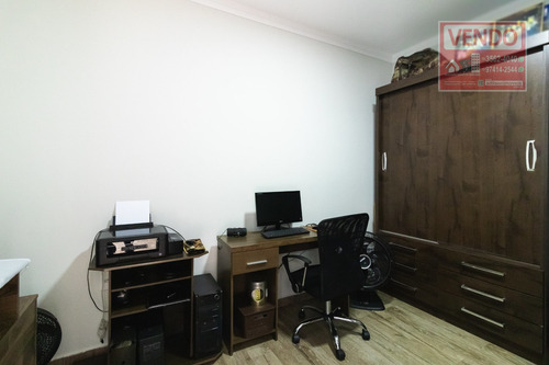 Imagem 9 de 20 de Casa Em Centro, Pirassununga/sp De 250m² 2 Quartos À Venda Por R$ 580.000,00 - Ca2331710-s