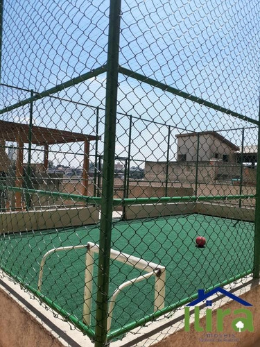 Imagem 9 de 14 de Ref.: 2173 - Apartamento Em Osasco Para Venda - V2173