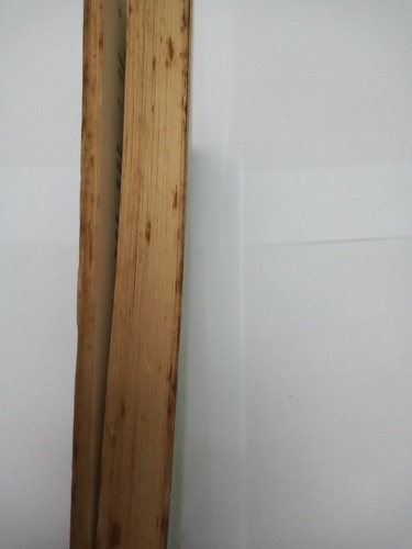 Curso De Estatística Elementos - Capa Verde (Usado)