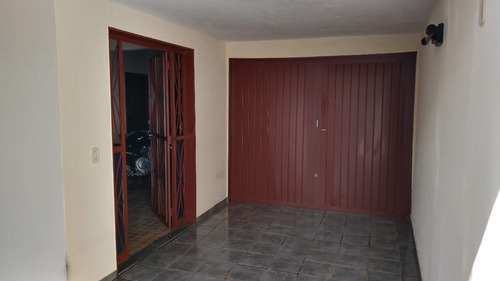 Casa Com 3 Dormitórios + Edícula Numa Localização Espetacular Na Zona Sul Em Rio Preto