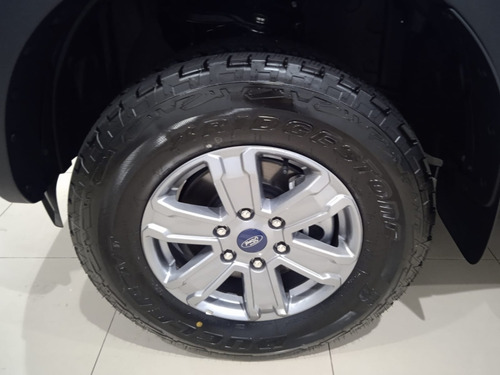 Ford Ranger 3.0 V6 TURBO DIESEL CD XLS 4X4 AUTOMÁTICO