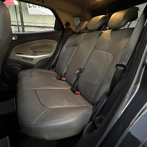 Ford Ecosport Tit At 2.0