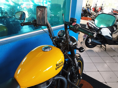 Royal Enfield Meteor 350
