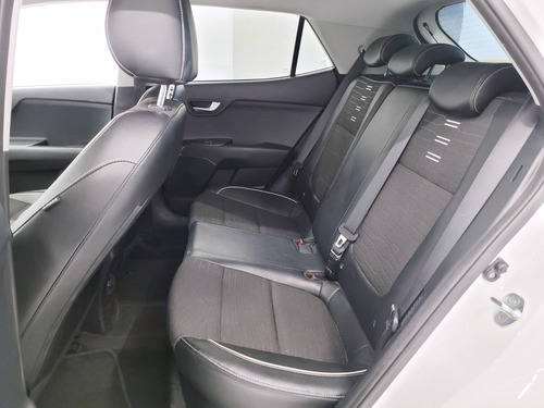 Kia Stonic 1.0 TGDI MHEV SX AUTOMÁTICO
