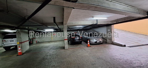 Apartamento En Venta,campo Alegre Mls #25-24939 Sc
