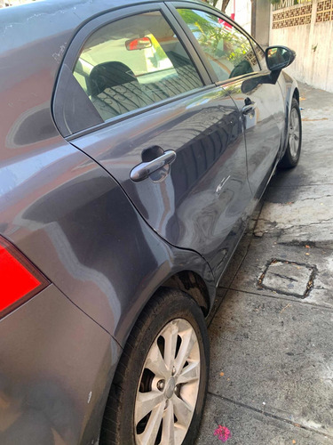 Imagen 3 de 5 de Kia Rio Dgi