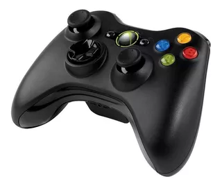 Joystick Control Xbox 360 Original Microsoft