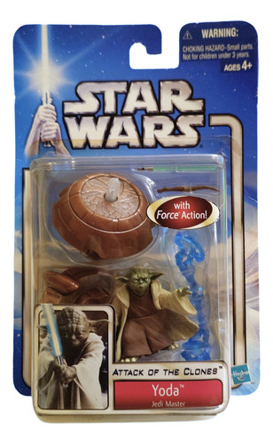 Star Wars Movie Heroes Queen Amidala Con Carta De Juego!!