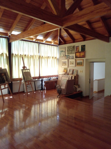 Venta Casa En Villa Allende Golf De 3 Dormitorios