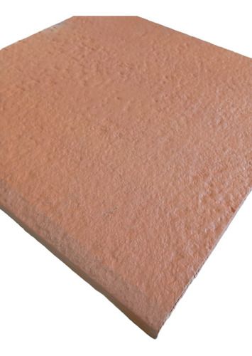 Cerámica Rojo Rustico Simil Alberdi 20x20 X Unidad Revestylo