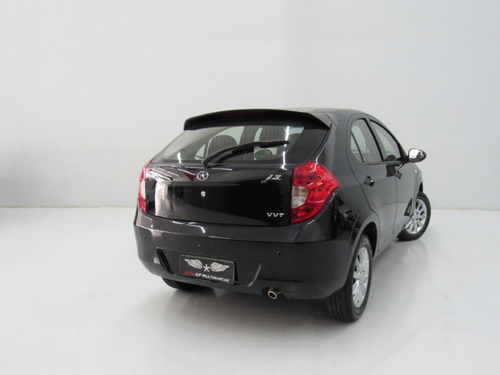 Jac J3 1.4 16v Gasolina 4p Manual