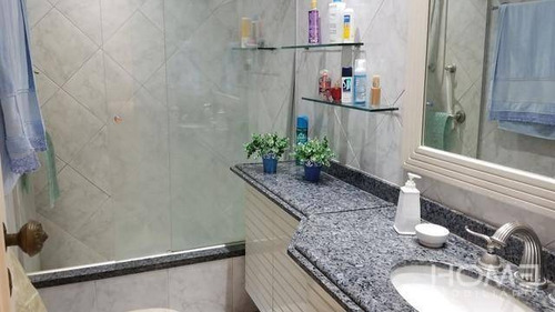 Imagem 8 de 20 de Apartamento À Venda, 310 M² Por R$ 4.800.000,00 - Barra Da Tijuca - Rio De Janeiro/rj - Ap1569